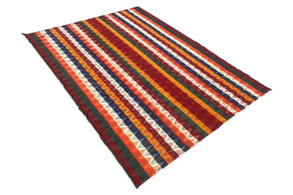 Jajim (215x162 cm) - German Carpet Shop