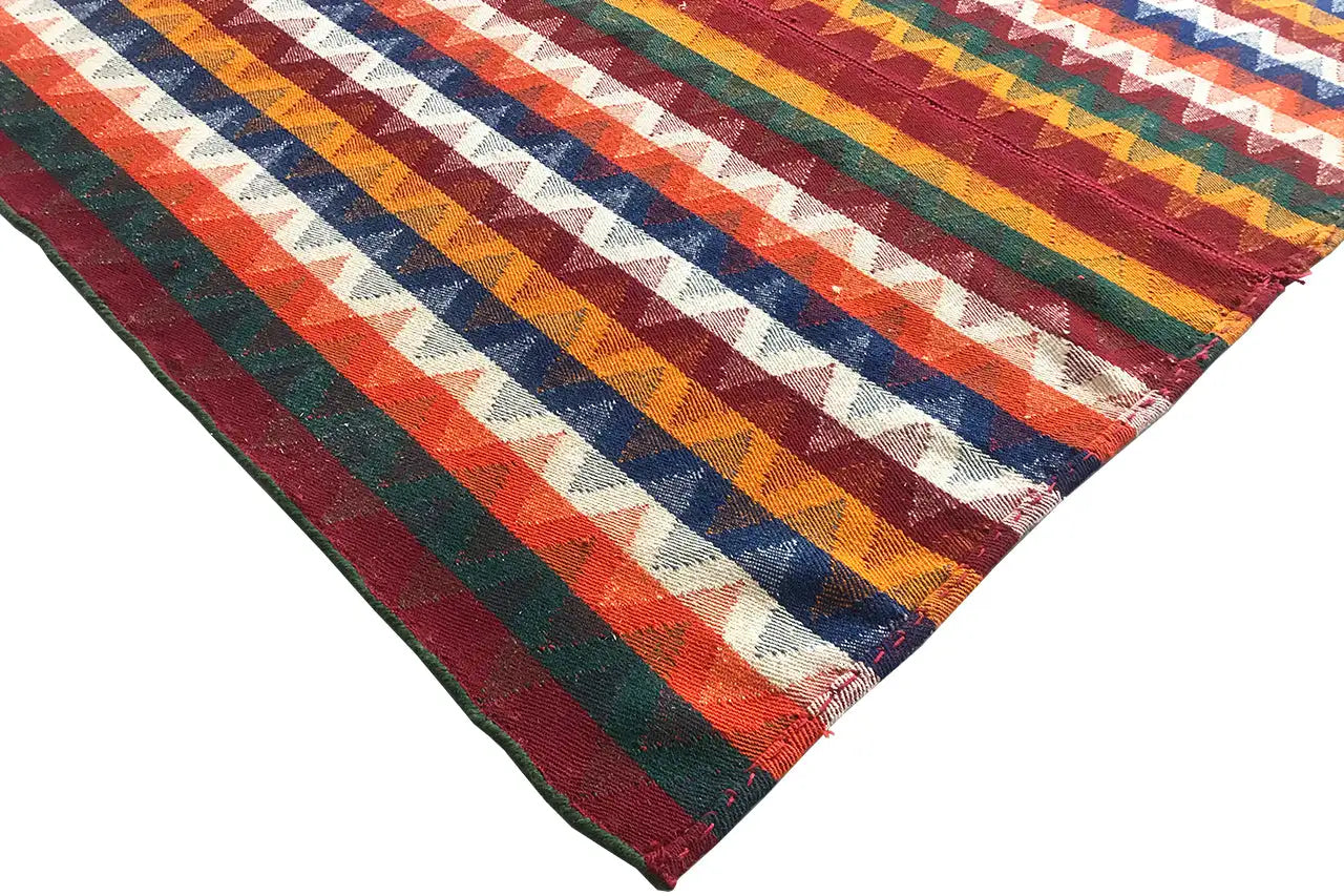 Jajim (215x162 cm) - German Carpet Shop