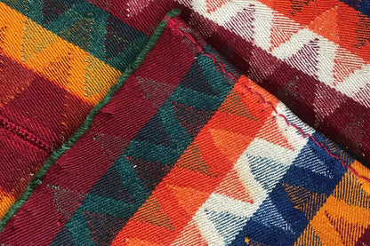 Jajim (215x162 cm) - German Carpet Shop