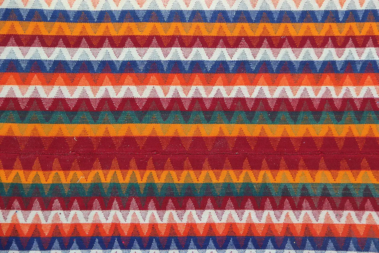 Jajim (215x162 cm) - German Carpet Shop