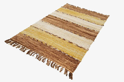 Moderne Kelim - Dhurrie - German Carpet Shop