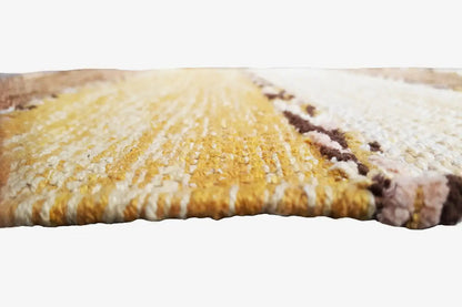 Moderne Kelim - Dhurrie - German Carpet Shop