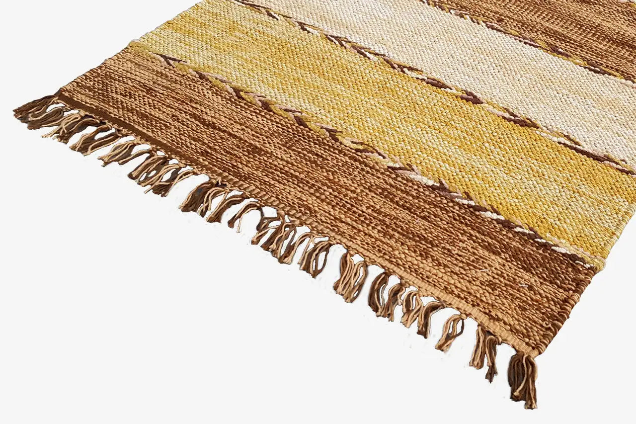 Moderne Kelim - Dhurrie - German Carpet Shop