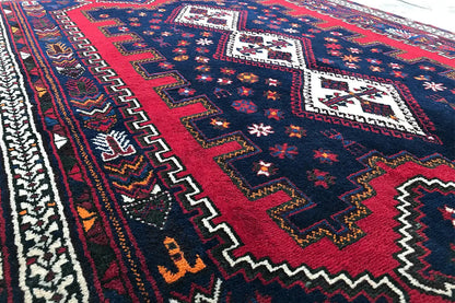 Sirjan -8968692 (206x150 cm) - German Carpet Shop