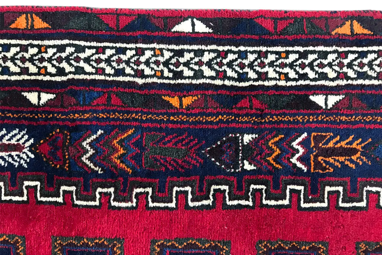 Sirjan -8968692 (206x150 cm) - German Carpet Shop