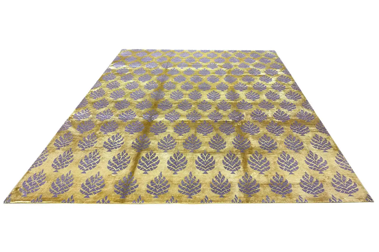 Designer-Teppich - 12977 (306x246 cm) - German Carpet Shop