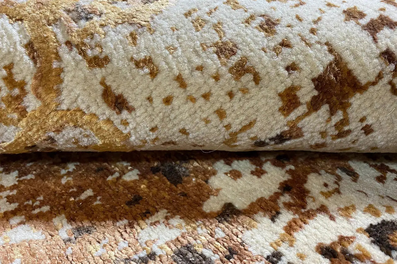 Designer-Teppich (303x247 cm) - German Carpet Shop