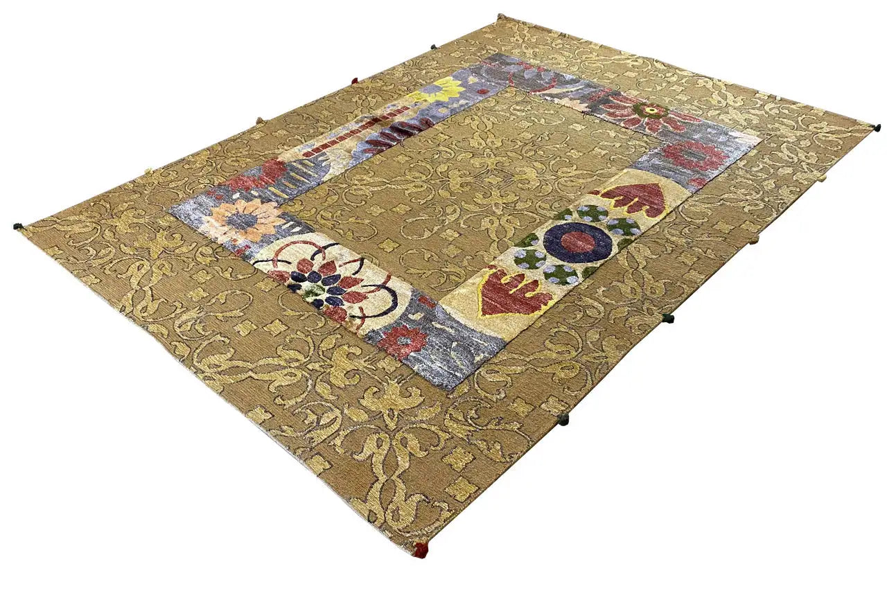 Designer-Teppich (236x171 cm) - German Carpet Shop