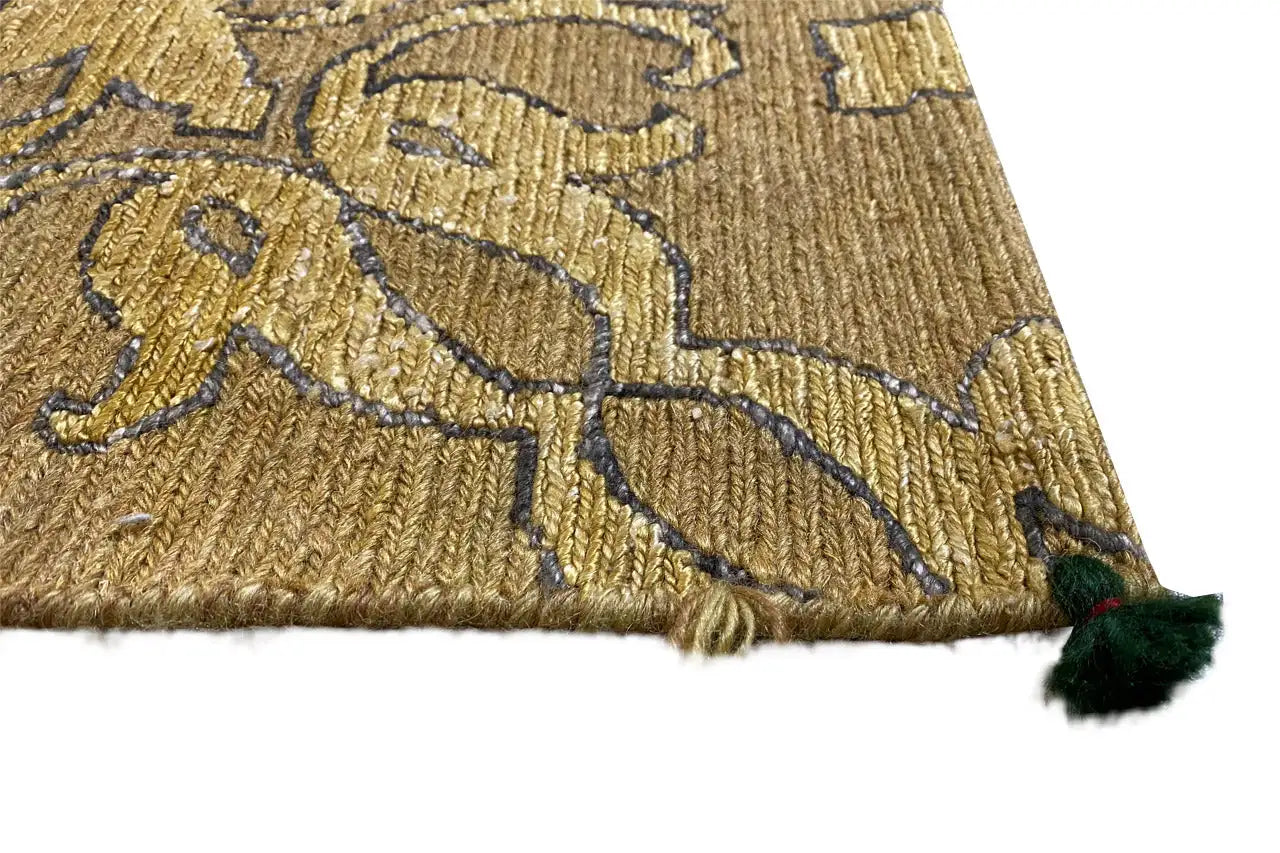 Designer-Teppich (236x171 cm) - German Carpet Shop