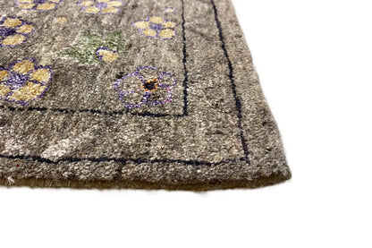 Designer-Teppich - 188 (302x242 cm) - German Carpet Shop