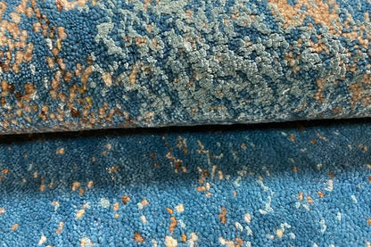 Designer-Teppich - 198 (242x175 cm) - German Carpet Shop