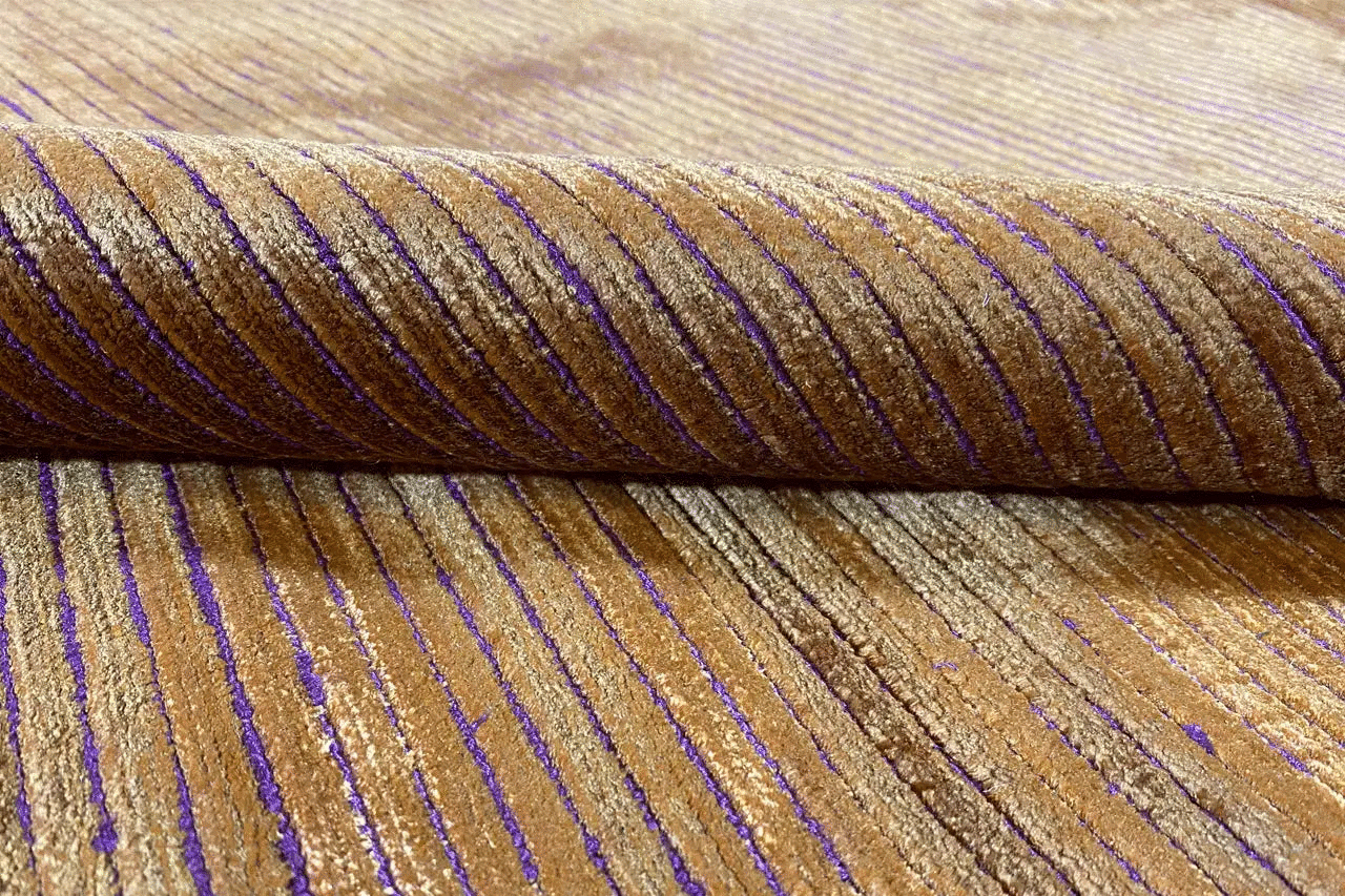 Designer-Teppich - Cecile (301x252 cm) - German Carpet Shop