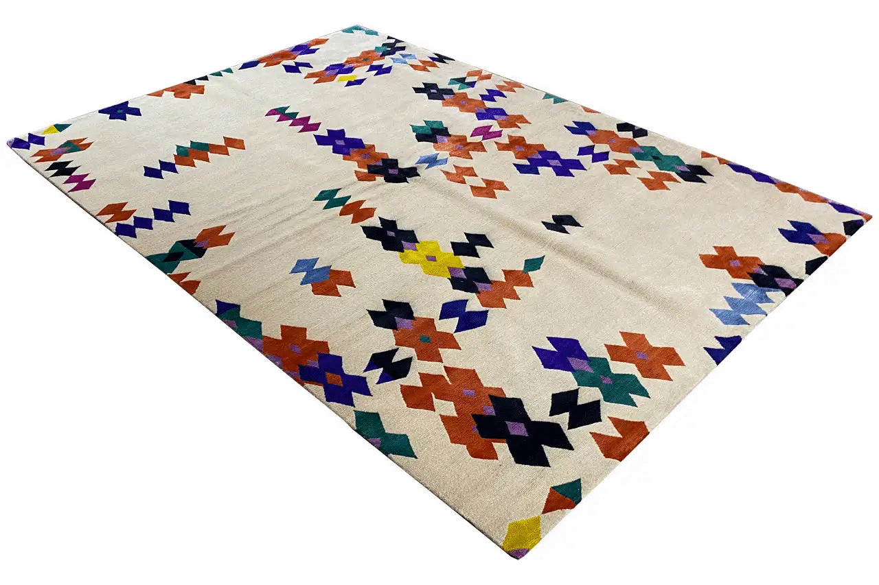 Pygmy Diamond 171x240 cm - German Carpet Shop