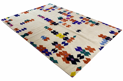 Pygmy Diamond 171x240 cm - German Carpet Shop