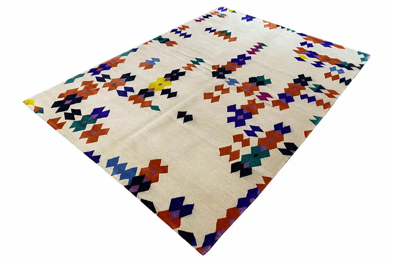 Pygmy Diamond 171x240 cm - German Carpet Shop