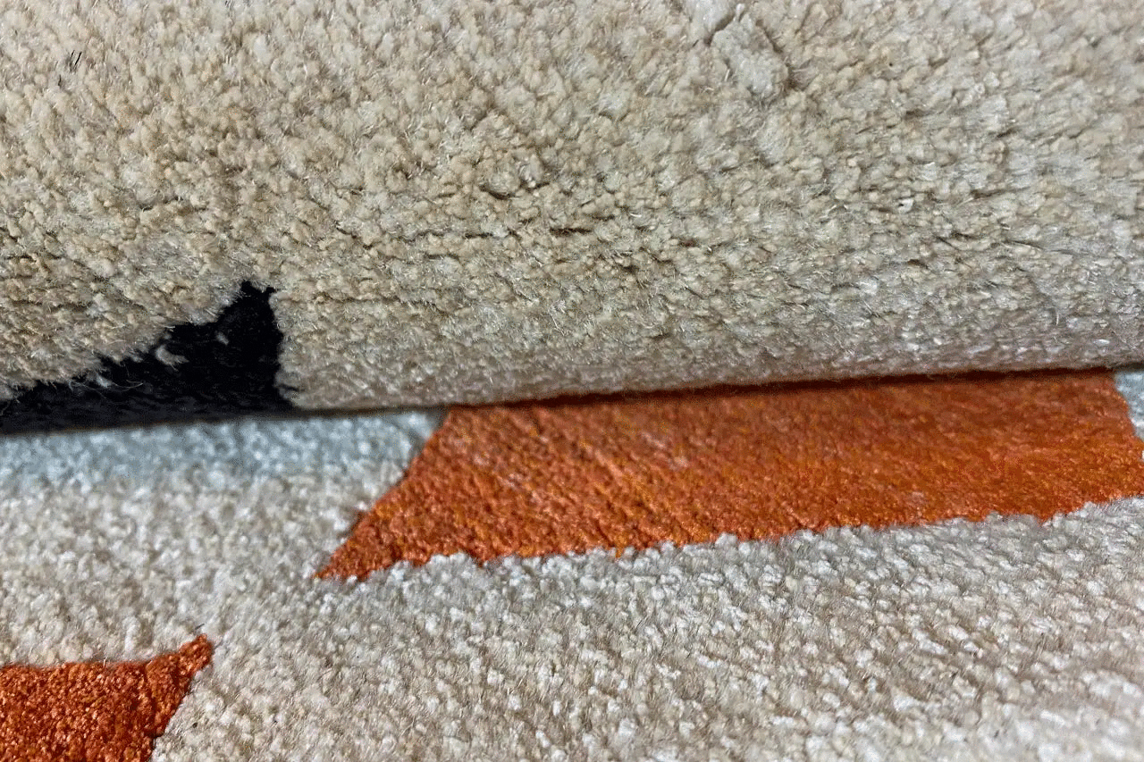 Pygmy Diamond 171x240 cm - German Carpet Shop