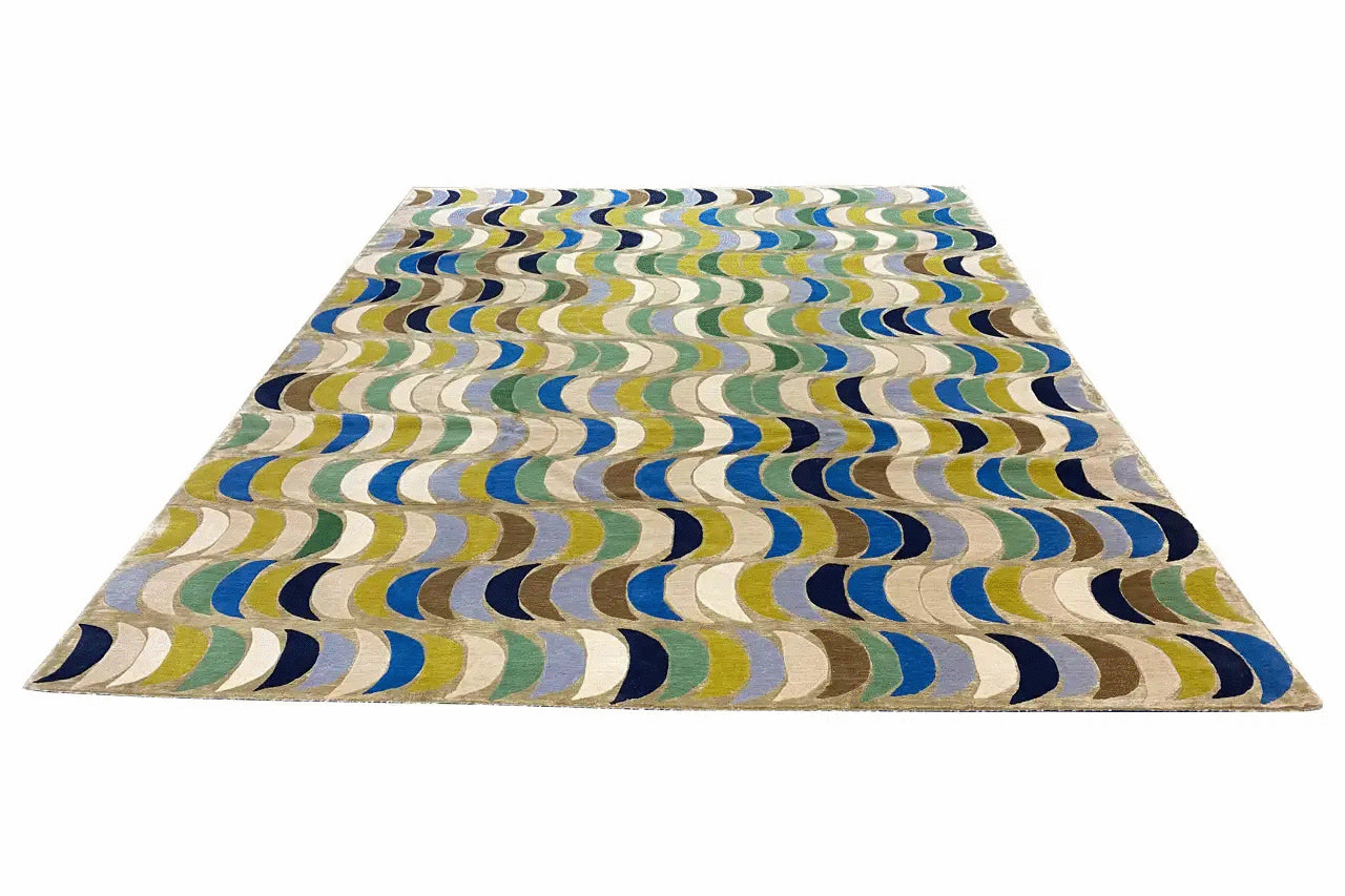 Stefan Teppich 250x300cm - German Carpet Shop