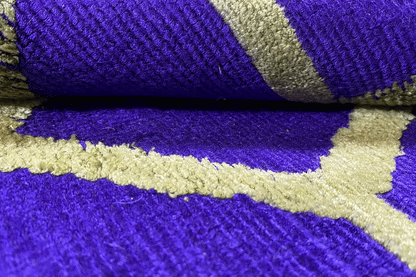 Designer-Teppich - (307x249 cm) - German Carpet Shop