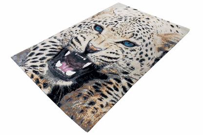 Designer-Teppich - Bo Hamsa (188x125 cm) - German Carpet Shop