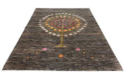 Designer-Teppich - 630708 (242x162 cm) - German Carpet Shop