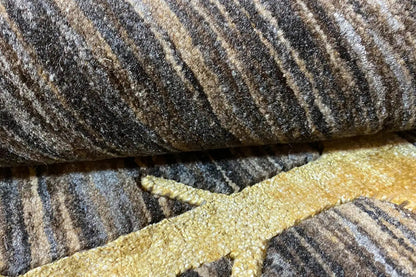 Designer-Teppich - 630708 (242x162 cm) - German Carpet Shop