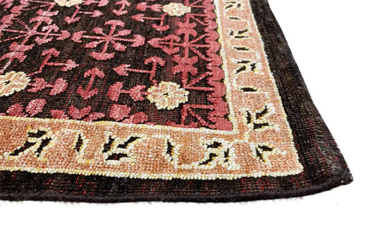 Designer-Teppich (304x244 cm) - German Carpet Shop