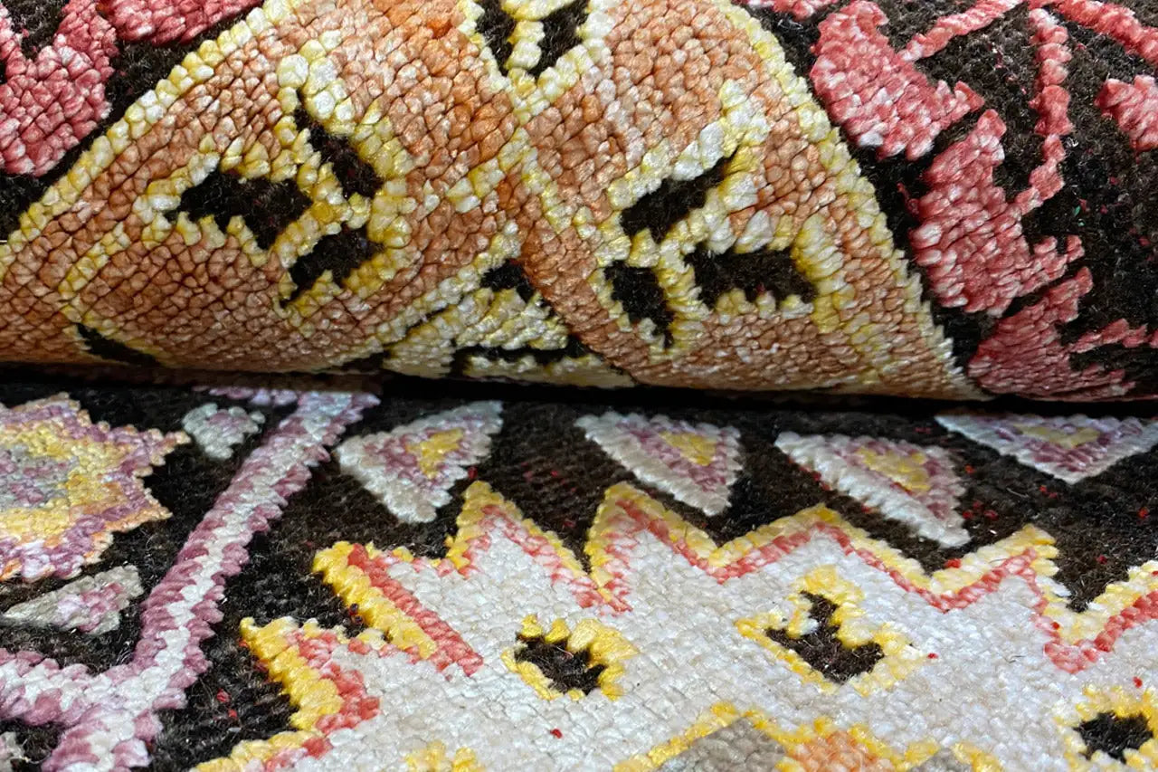 Designer-Teppich (304x244 cm) - German Carpet Shop