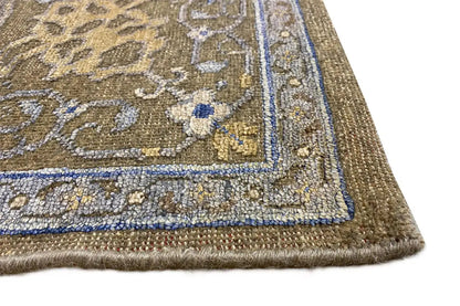 Designer-Teppich (303x241 cm) - German Carpet Shop