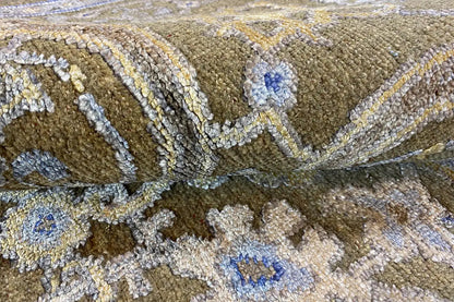 Designer-Teppich (303x241 cm) - German Carpet Shop