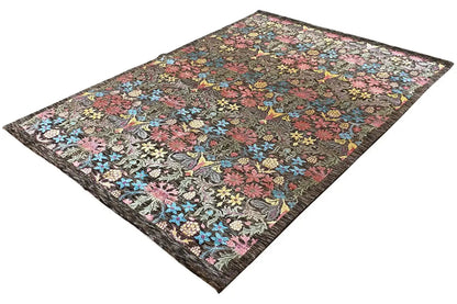 Designer-Teppich - 3390 (238x164 cm) - German Carpet Shop