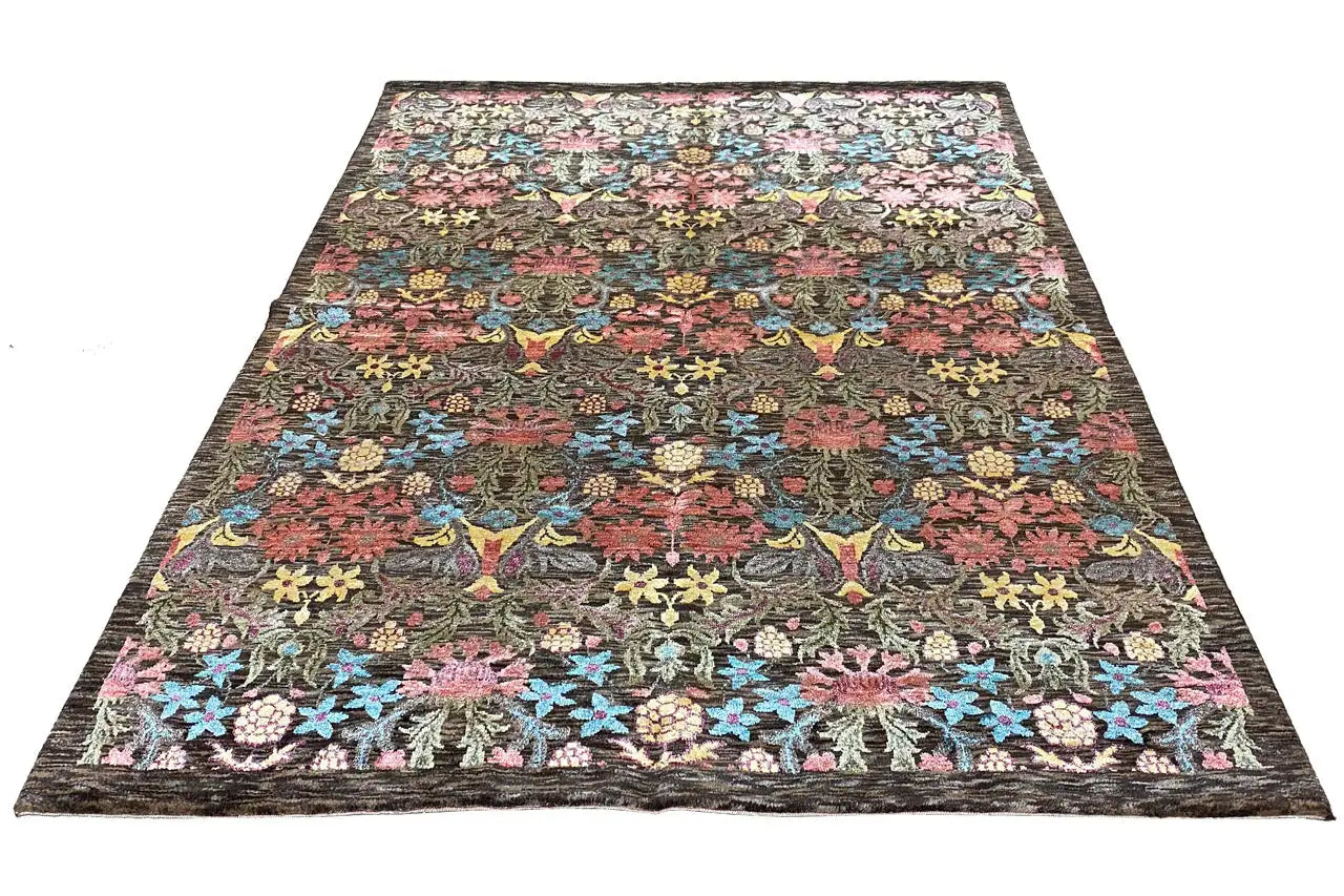 Designer-Teppich - 3390 (238x164 cm) - German Carpet Shop