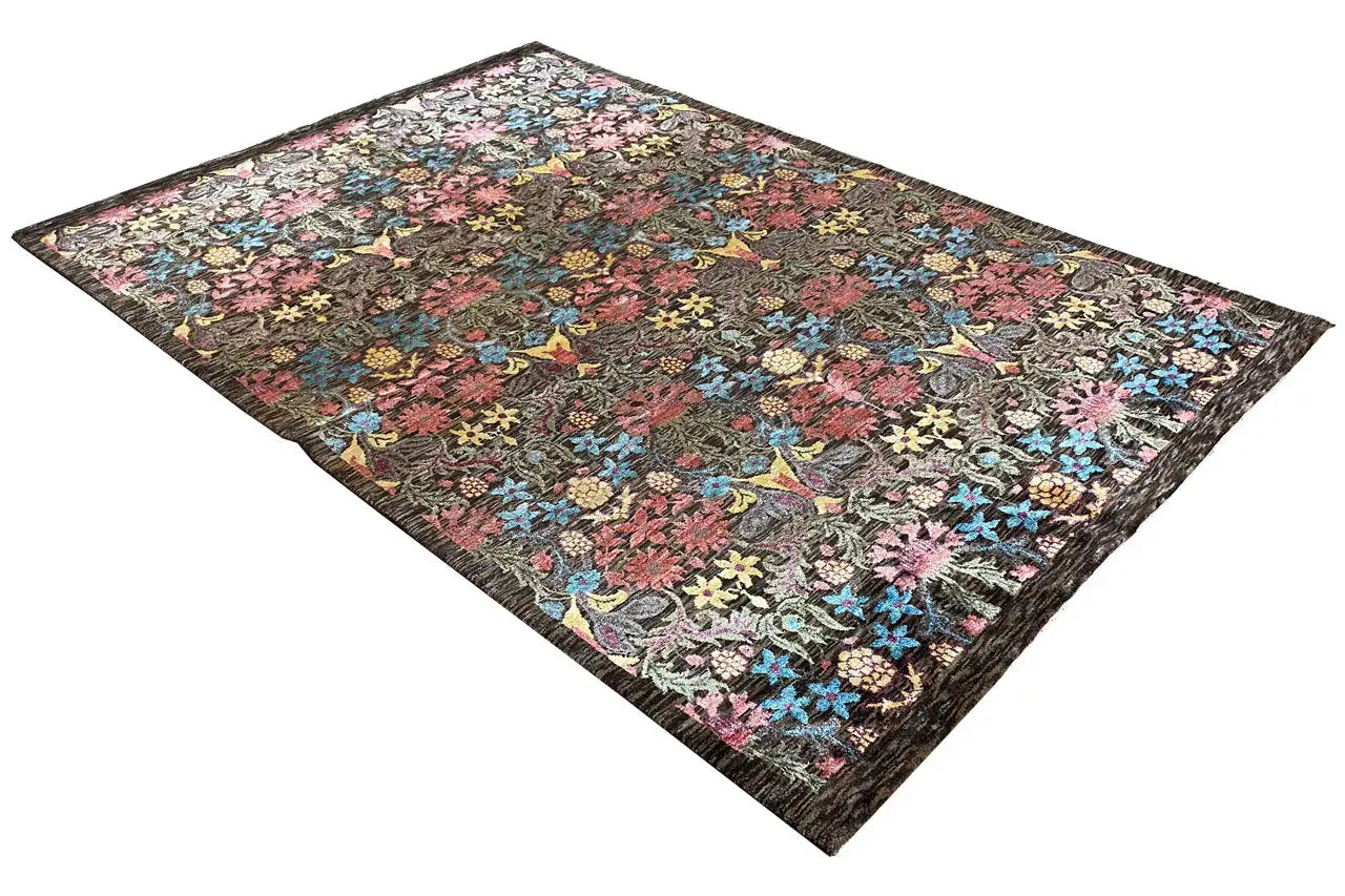 Designer-Teppich - 3390 (238x164 cm) - German Carpet Shop