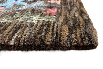 Designer-Teppich - 3390 (238x164 cm) - German Carpet Shop