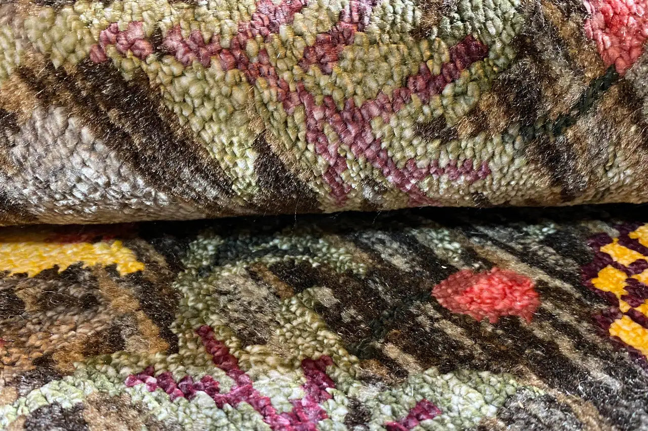 Designer-Teppich - 3390 (238x164 cm) - German Carpet Shop