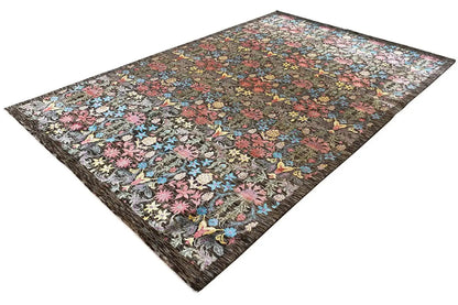 Designer-Teppich - 727 (303x197 cm) - German Carpet Shop