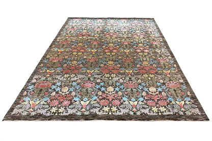 Designer-Teppich - 727 (303x197 cm) - German Carpet Shop