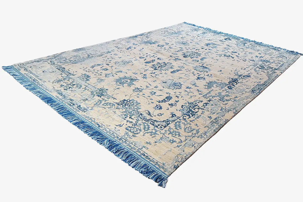 Designer-Teppich - 25628 (246x168 cm) - German Carpet Shop