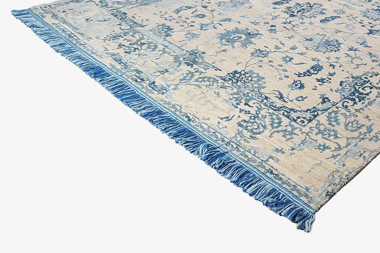 Designer-Teppich - 25628 (246x168 cm) - German Carpet Shop