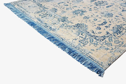 Designer-Teppich - 25628 (246x168 cm) - German Carpet Shop