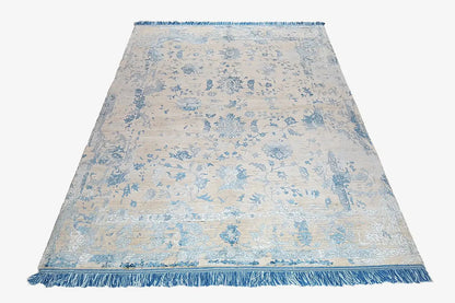 Designer-Teppich - 25628 (246x168 cm) - German Carpet Shop
