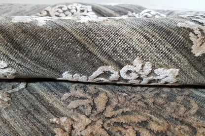 Designer-Teppich - 28378 (234x163 cm) - German Carpet Shop