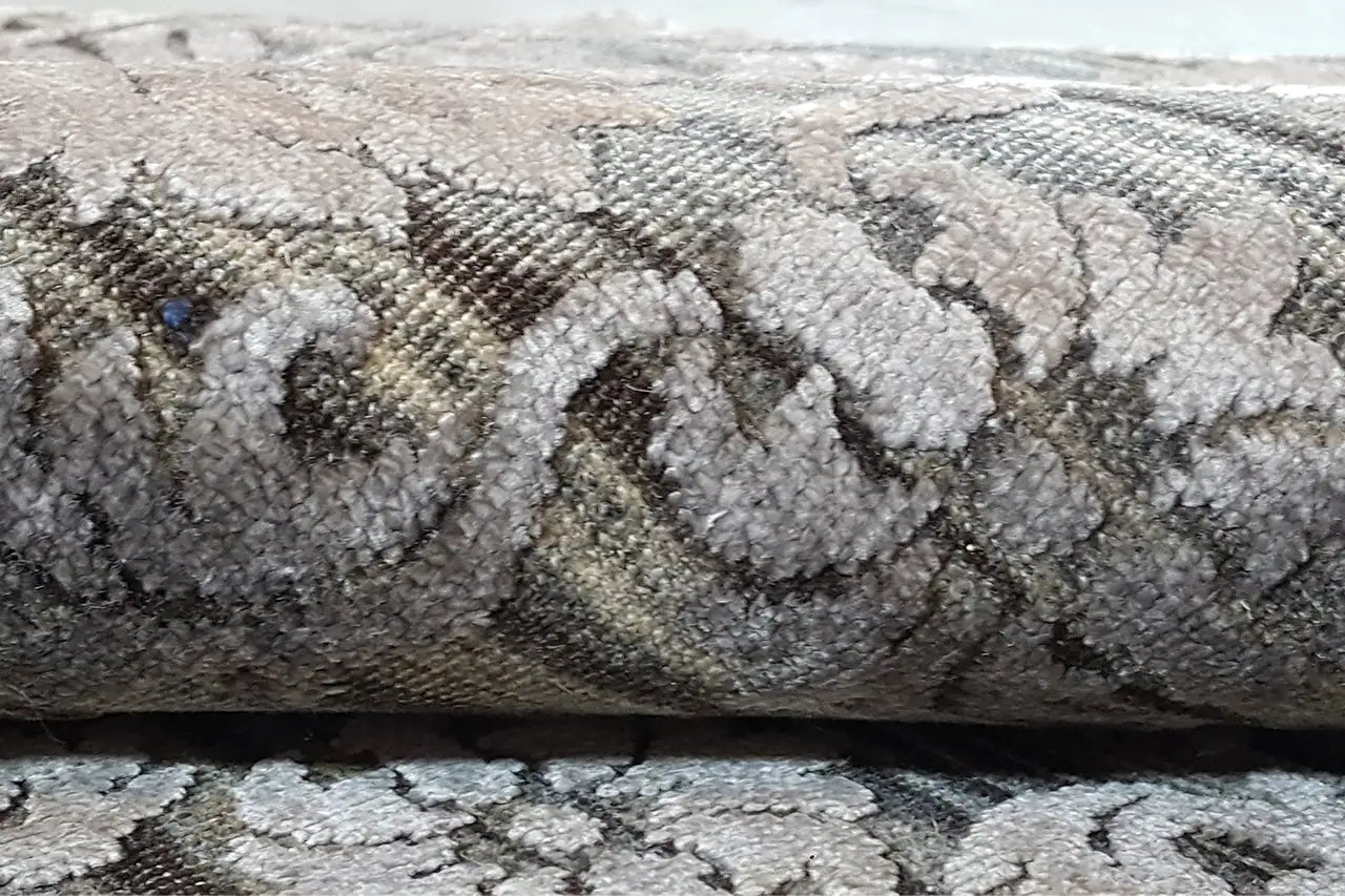 Designer-Teppich - (236x163 cm) - German Carpet Shop