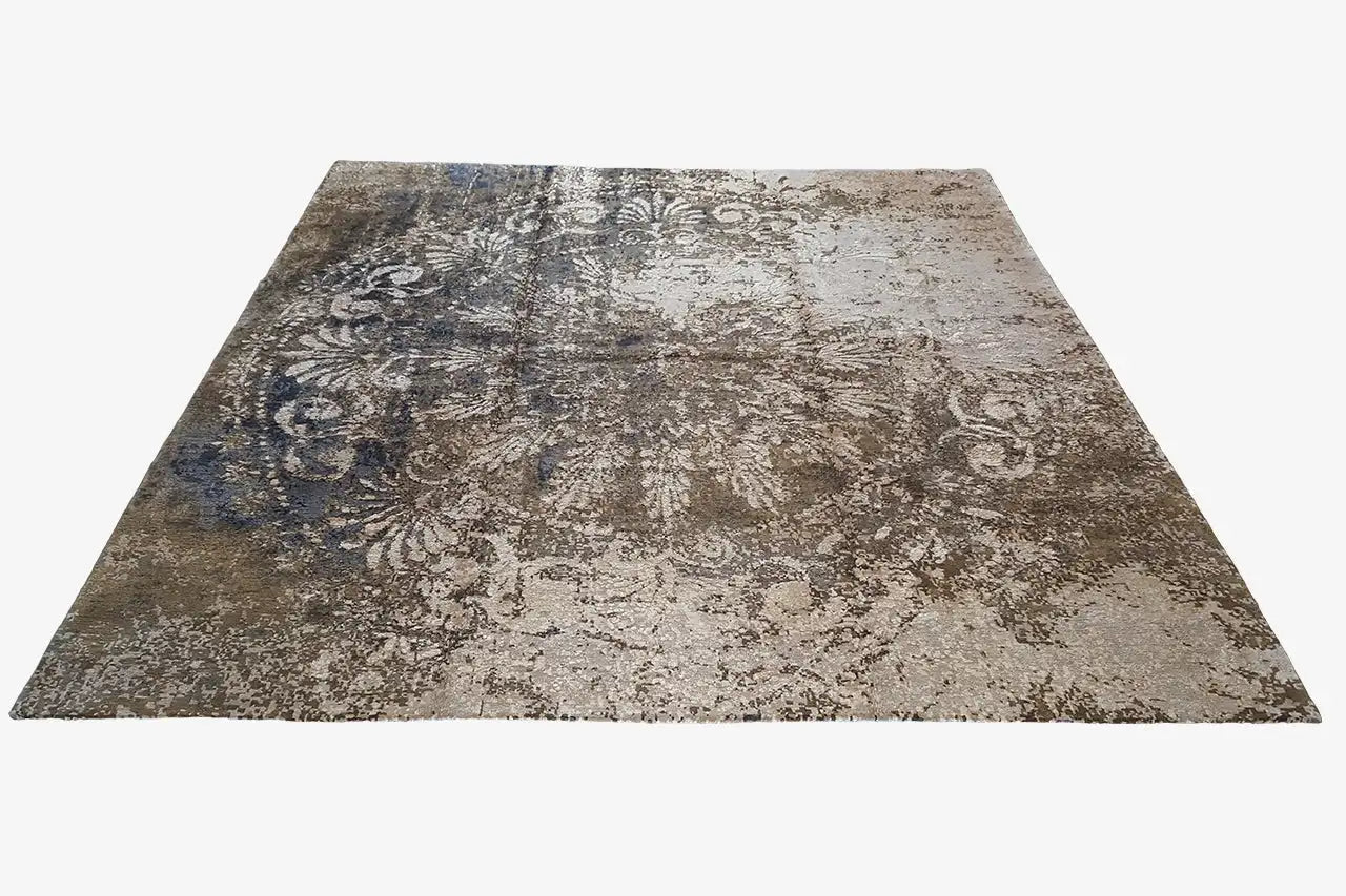 Designer-Teppich - Bo Hamsa (254x250 cm) - German Carpet Shop