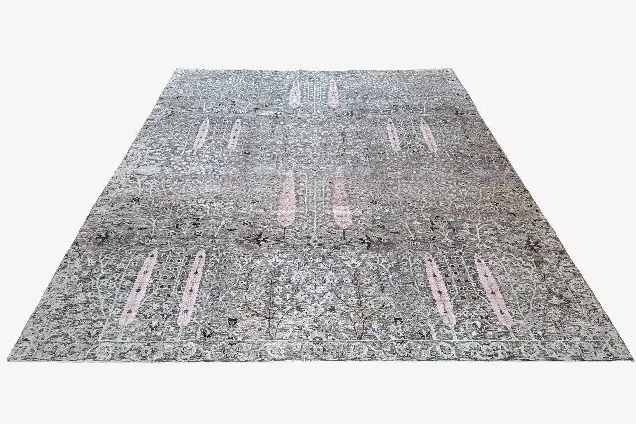 Designer-Teppich - 41402 (304x240 cm) - German Carpet Shop