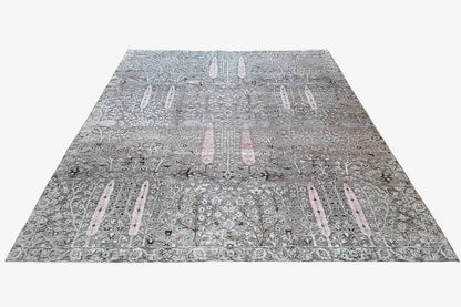 Designer-Teppich - 41402 (304x240 cm) - German Carpet Shop
