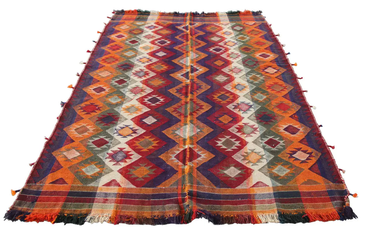 Jajim 8968761 226x143 cm - German Carpet Shop