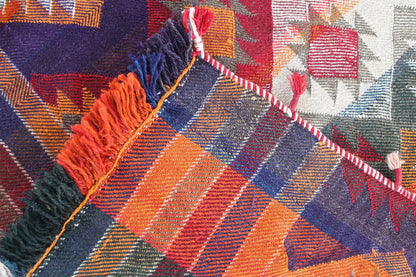 Jajim 8968761 226x143 cm - German Carpet Shop