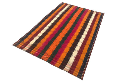 Jajim (220x147 cm) - German Carpet Shop