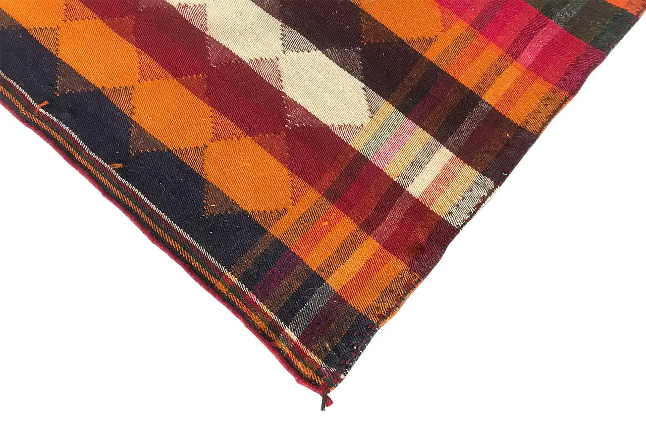 Jajim (220x147 cm) - German Carpet Shop