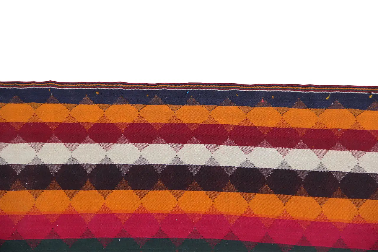 Jajim (220x147 cm) - German Carpet Shop